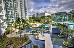One Amber (D15), Condominium #608620101